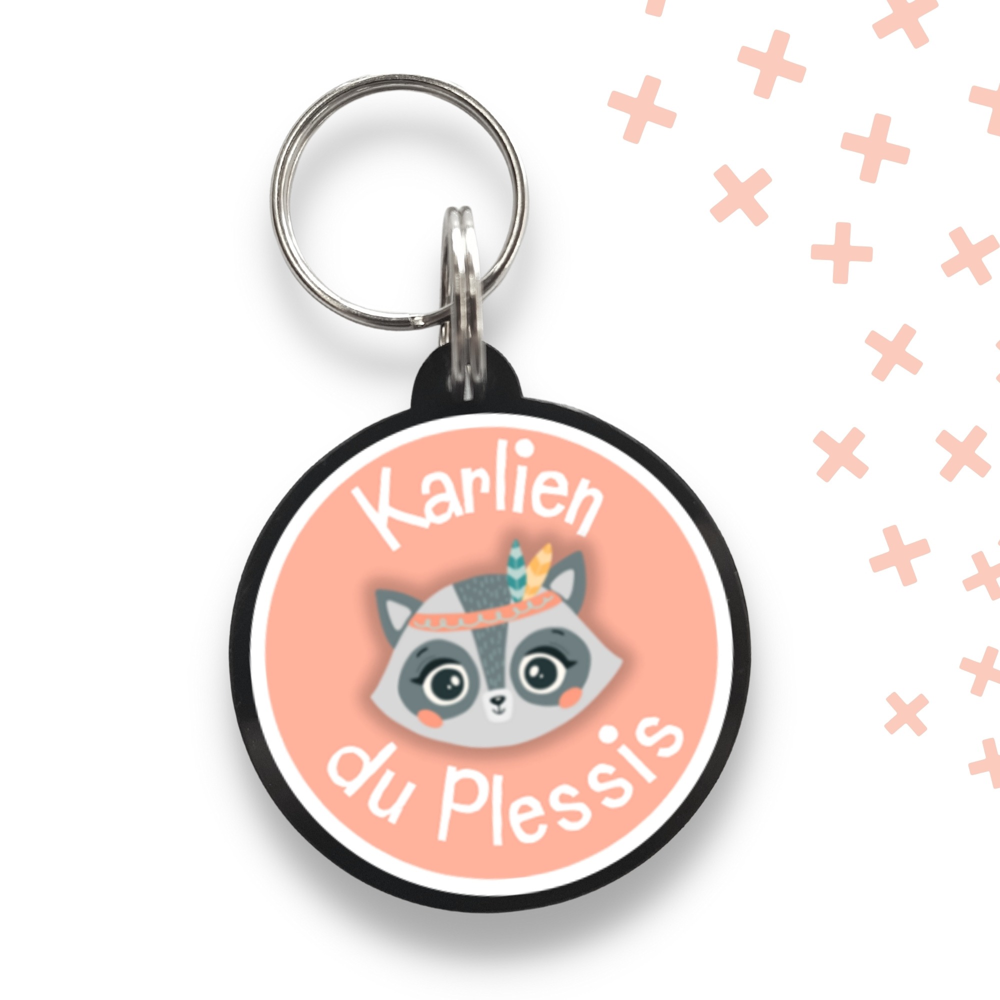 GIRLS BAG TAGS - Image 2