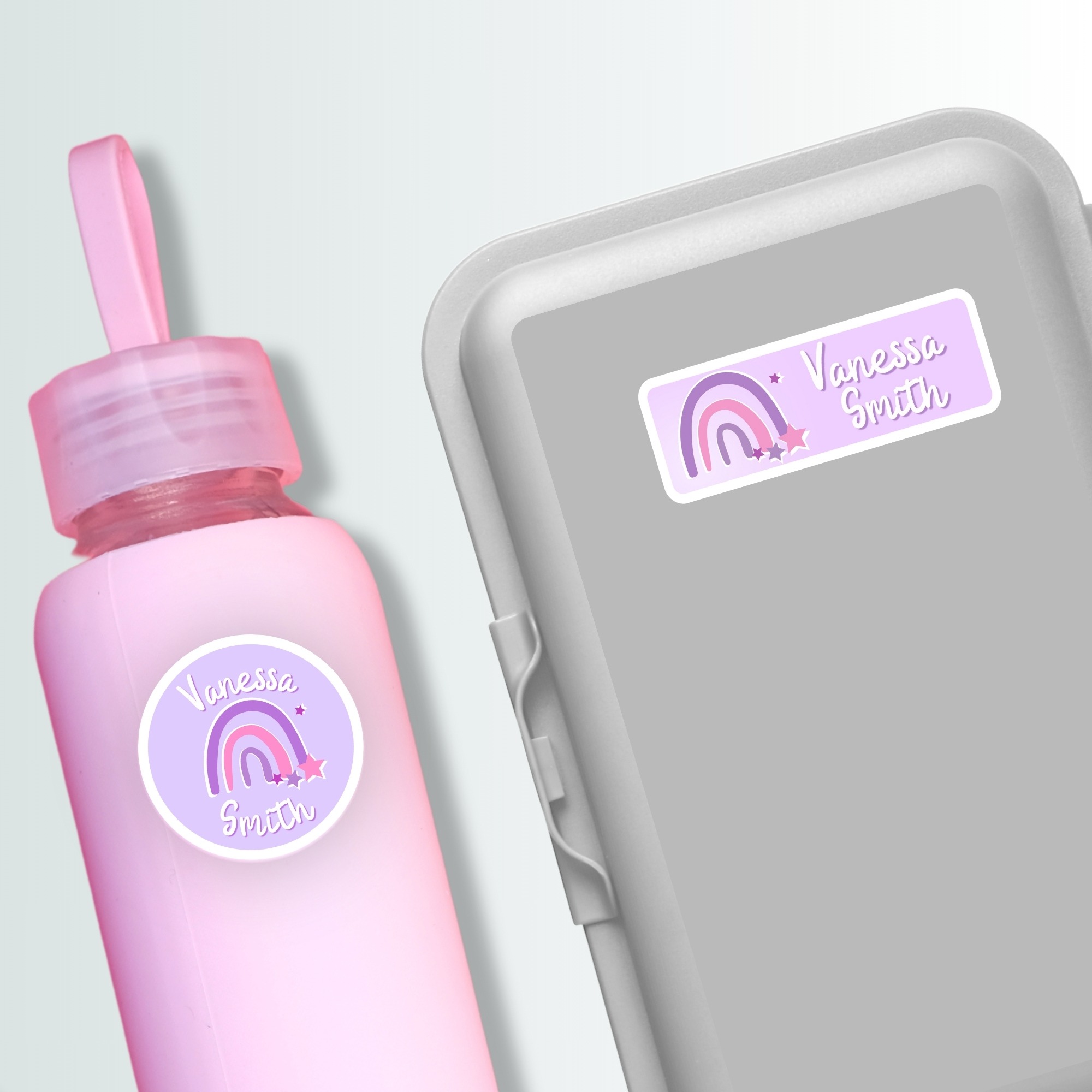 GIRLS LABEL SETS - Image 2