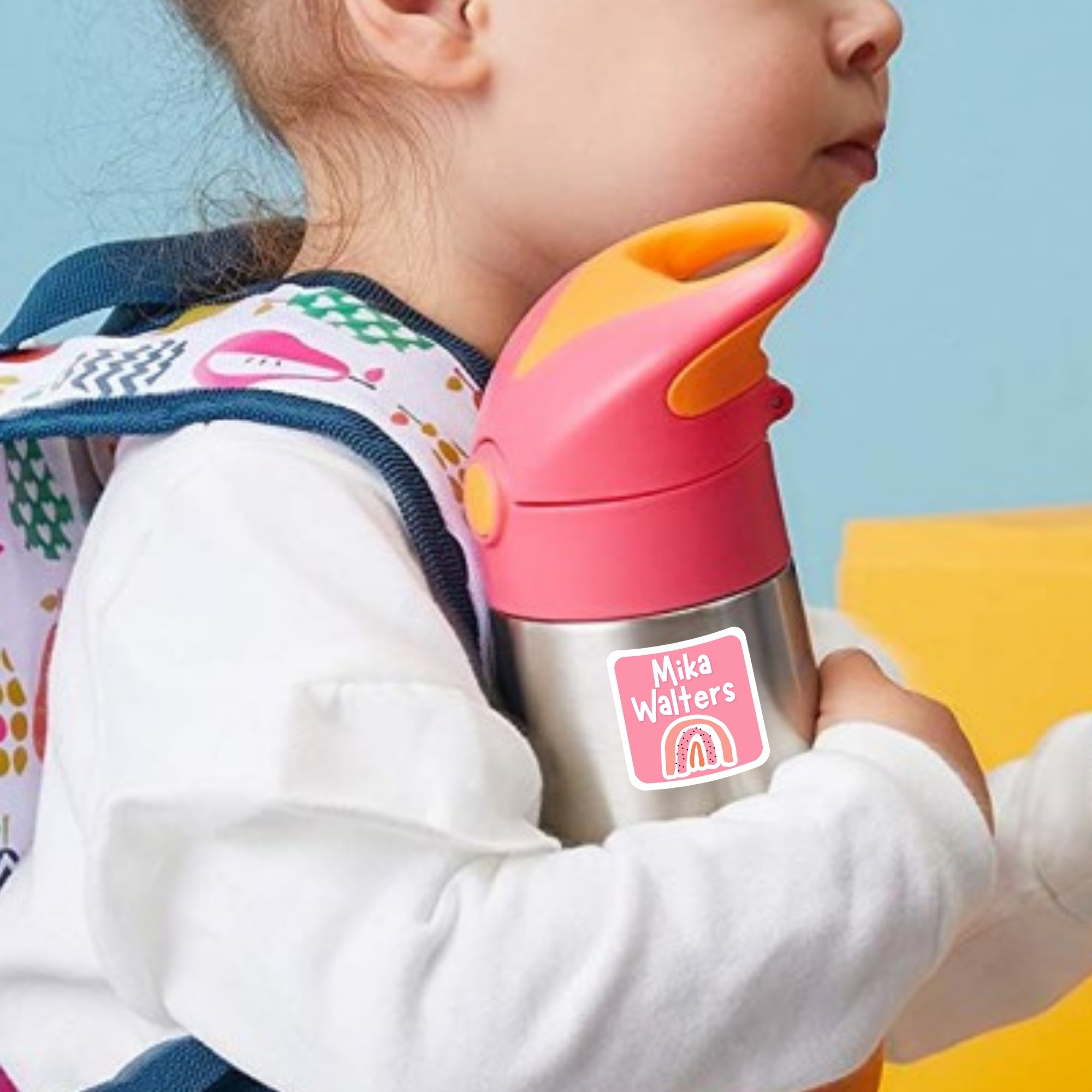 GIRLS LABEL SETS - Image 3