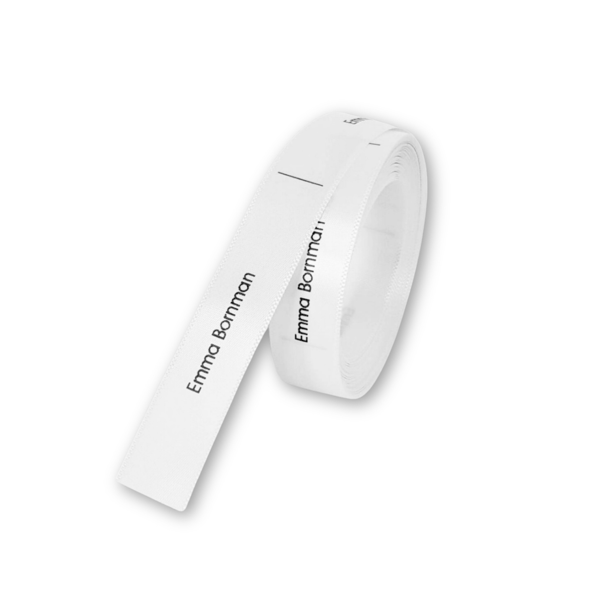 SEW ON CLOTHING LABELS - Image 2