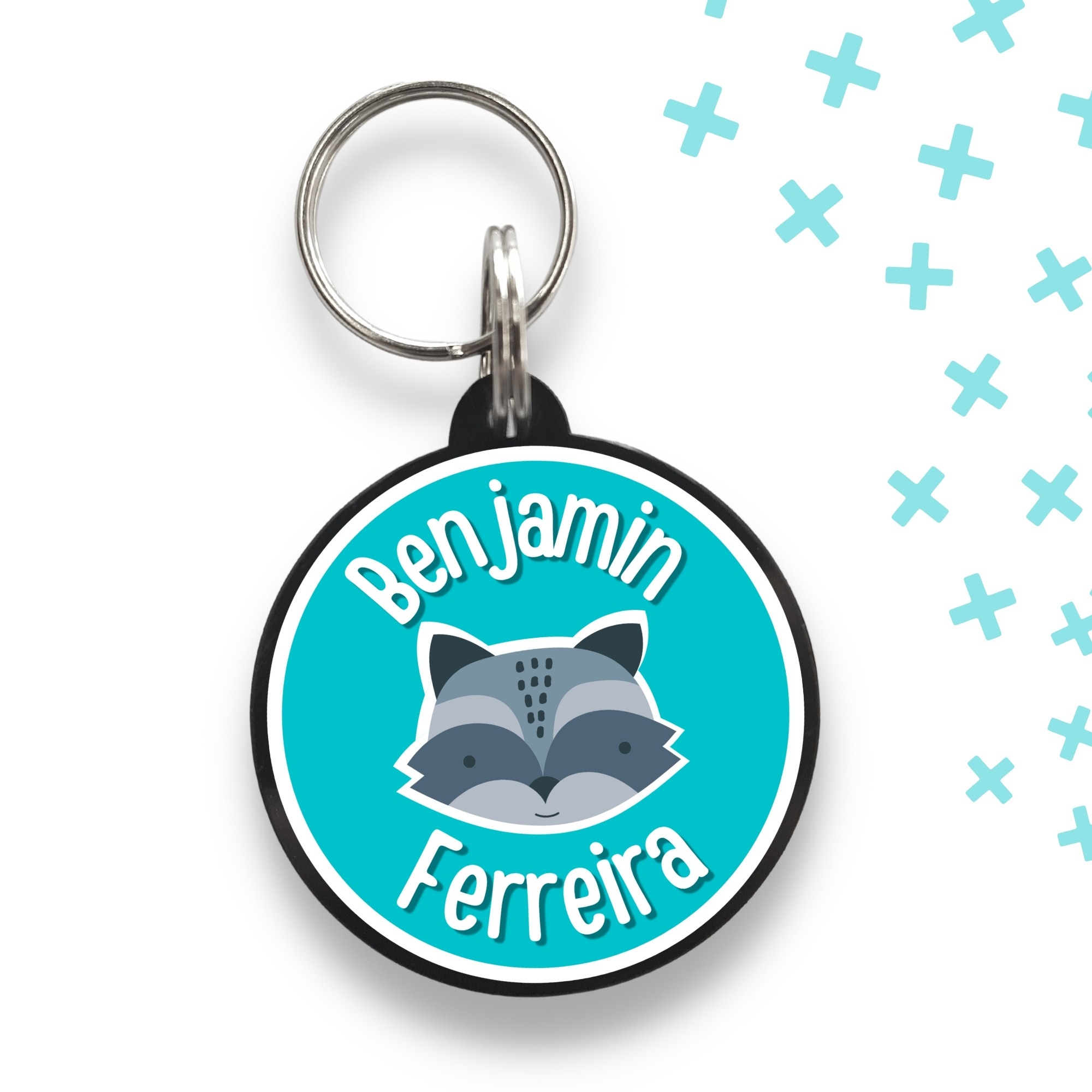 BOYS BAG TAGS - Image 4