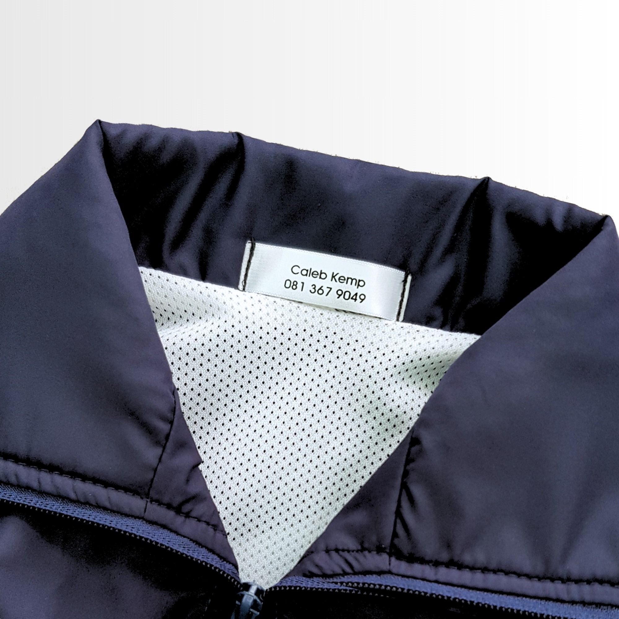 SEW ON CLOTHING LABELS - Image 3