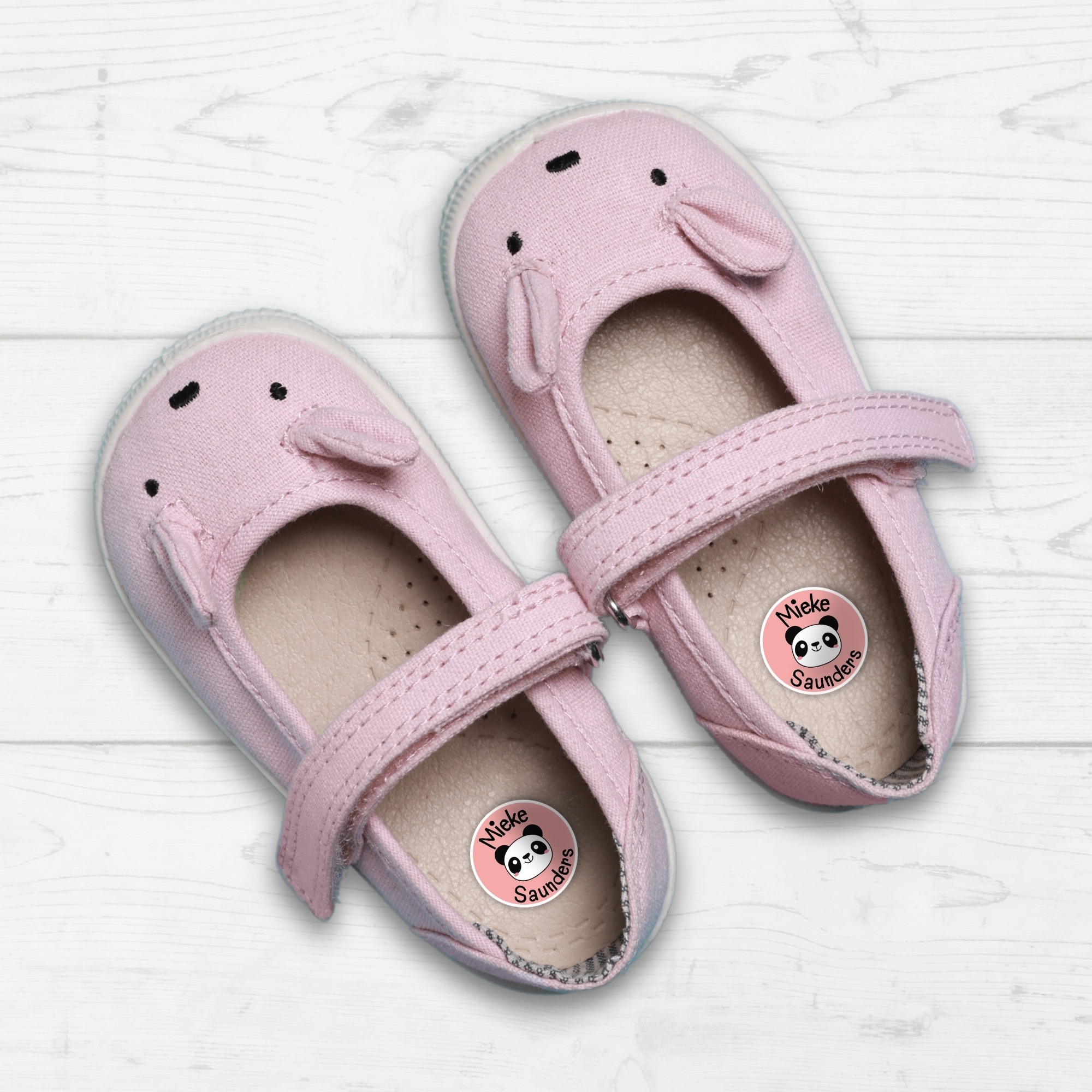 GIRLS LABEL SETS - Image 5