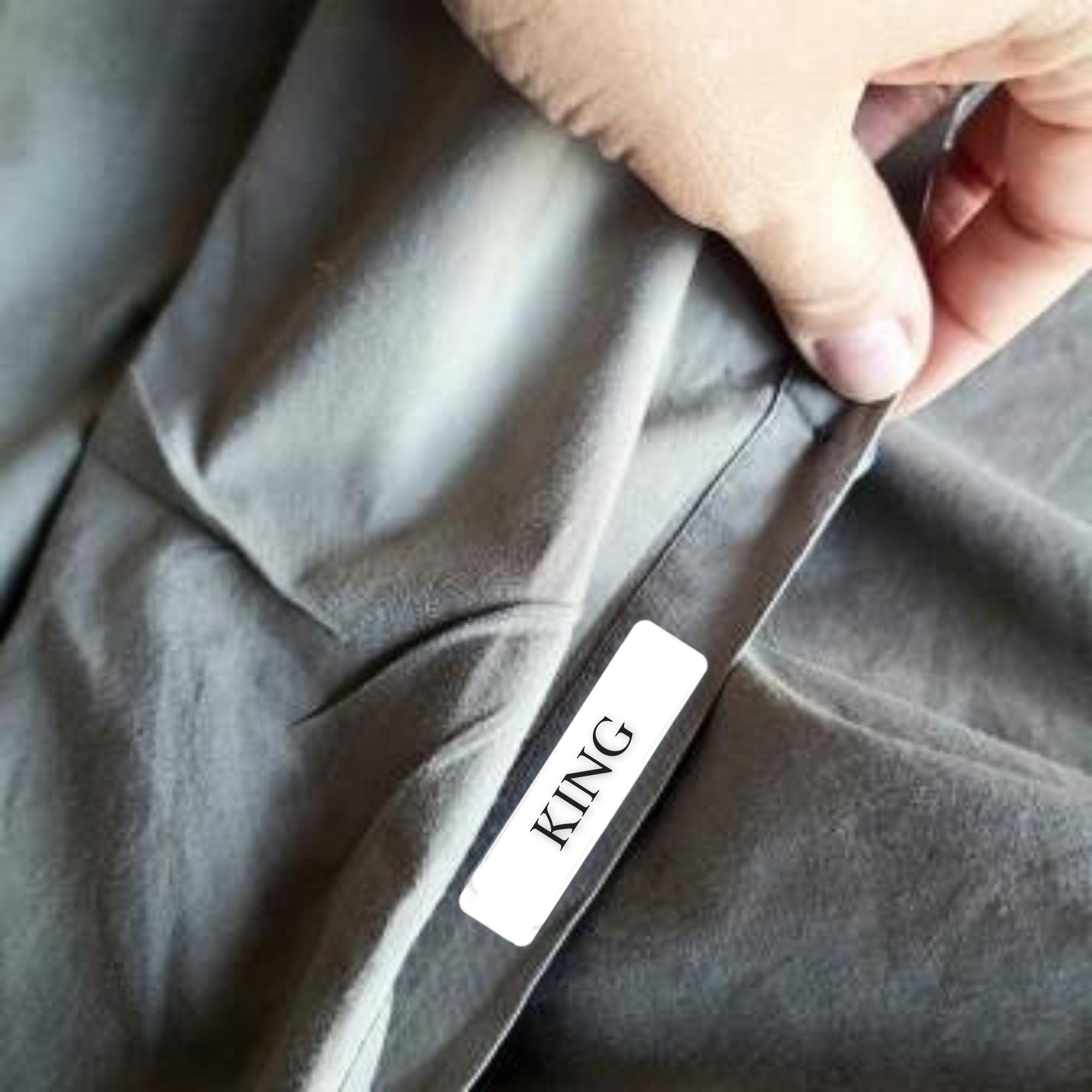 IRON ON CLOTHING LABELS - Image 9